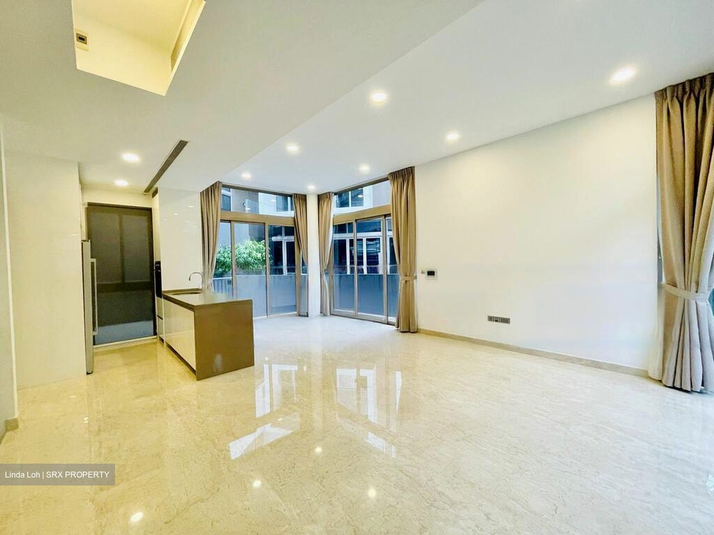 The Whitley Residences (D11), Semi-Detached #475011221